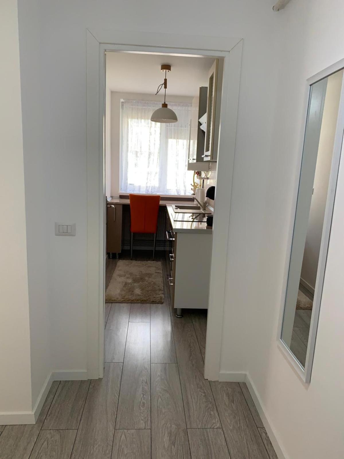 Rose Apartment Piatra Neamţ Dış mekan fotoğraf