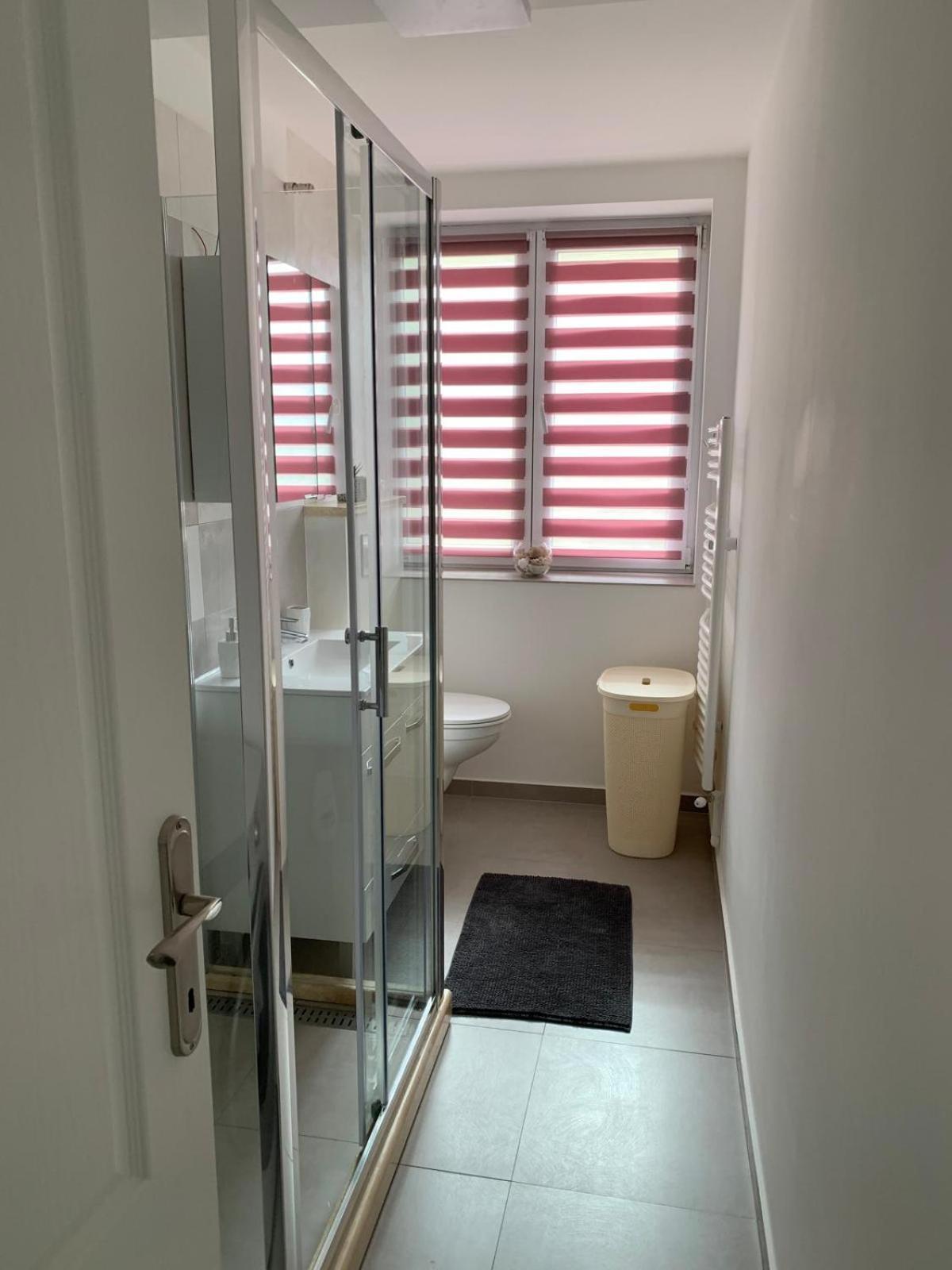 Rose Apartment Piatra Neamţ Dış mekan fotoğraf