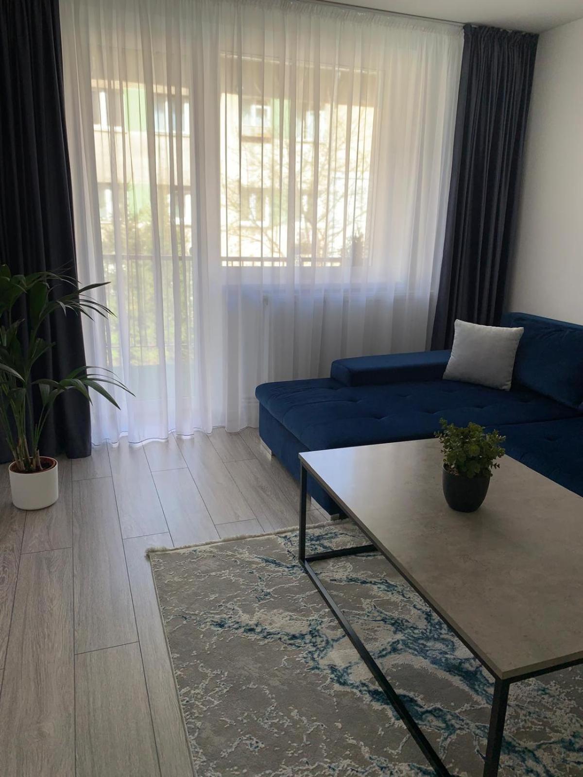 Rose Apartment Piatra Neamţ Dış mekan fotoğraf