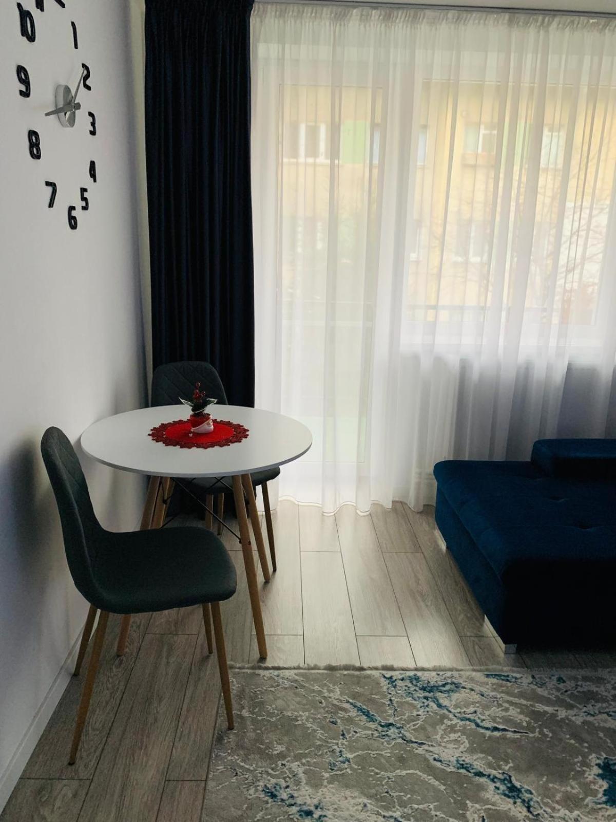 Rose Apartment Piatra Neamţ Dış mekan fotoğraf